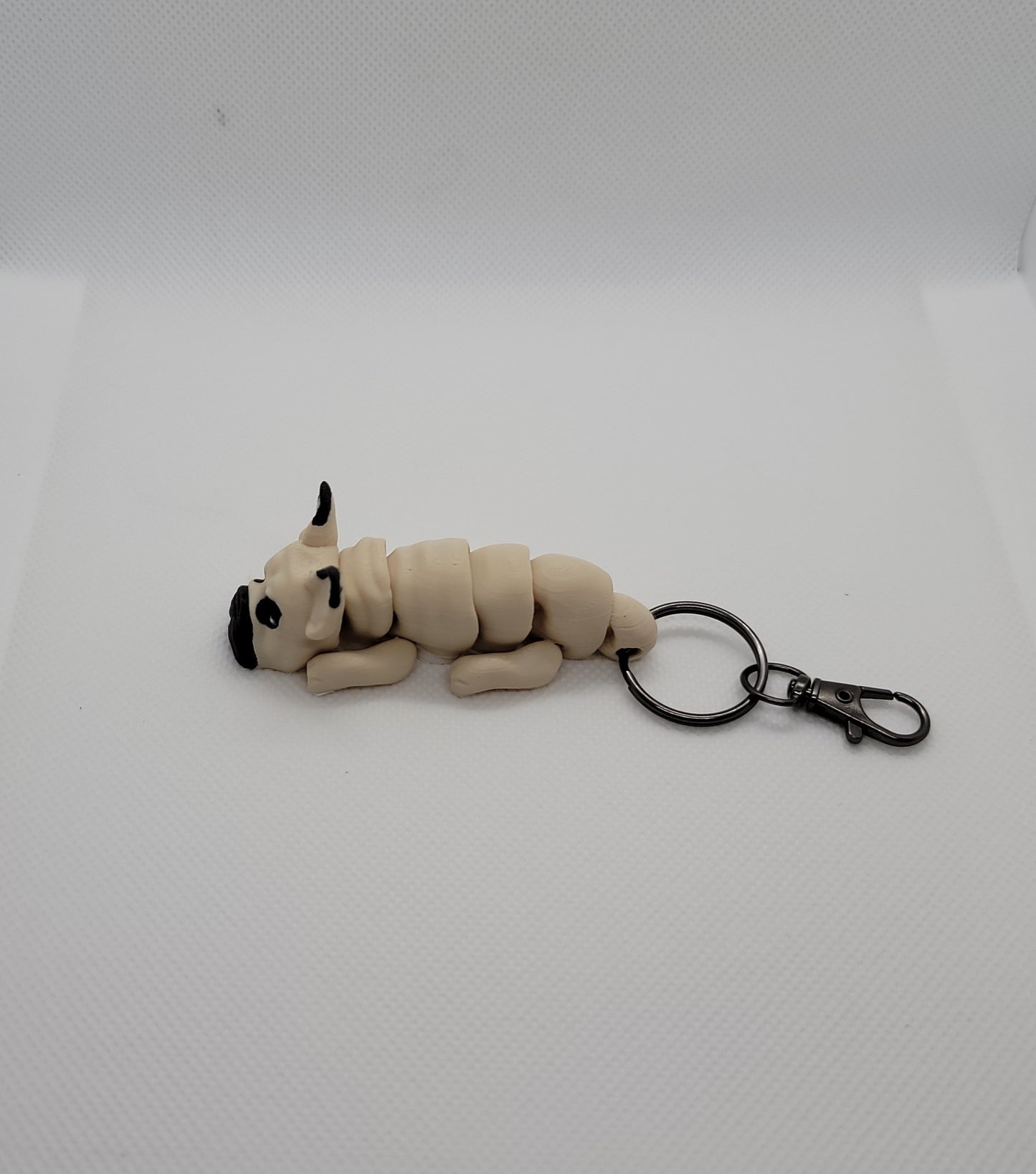 ARTICULATED FRENCH BULLDOG