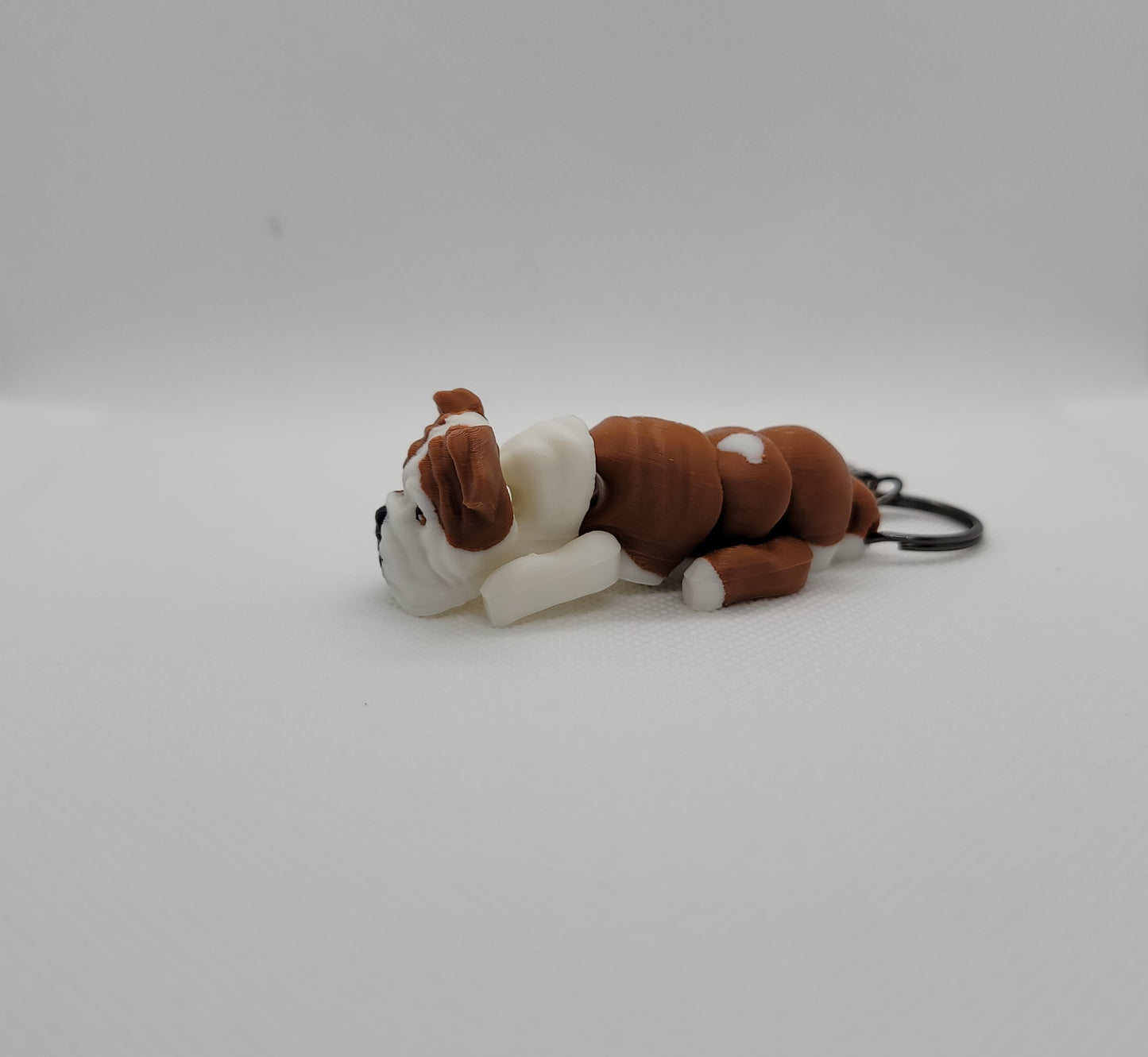 ARTICULATED ENGLISH BULLDOG