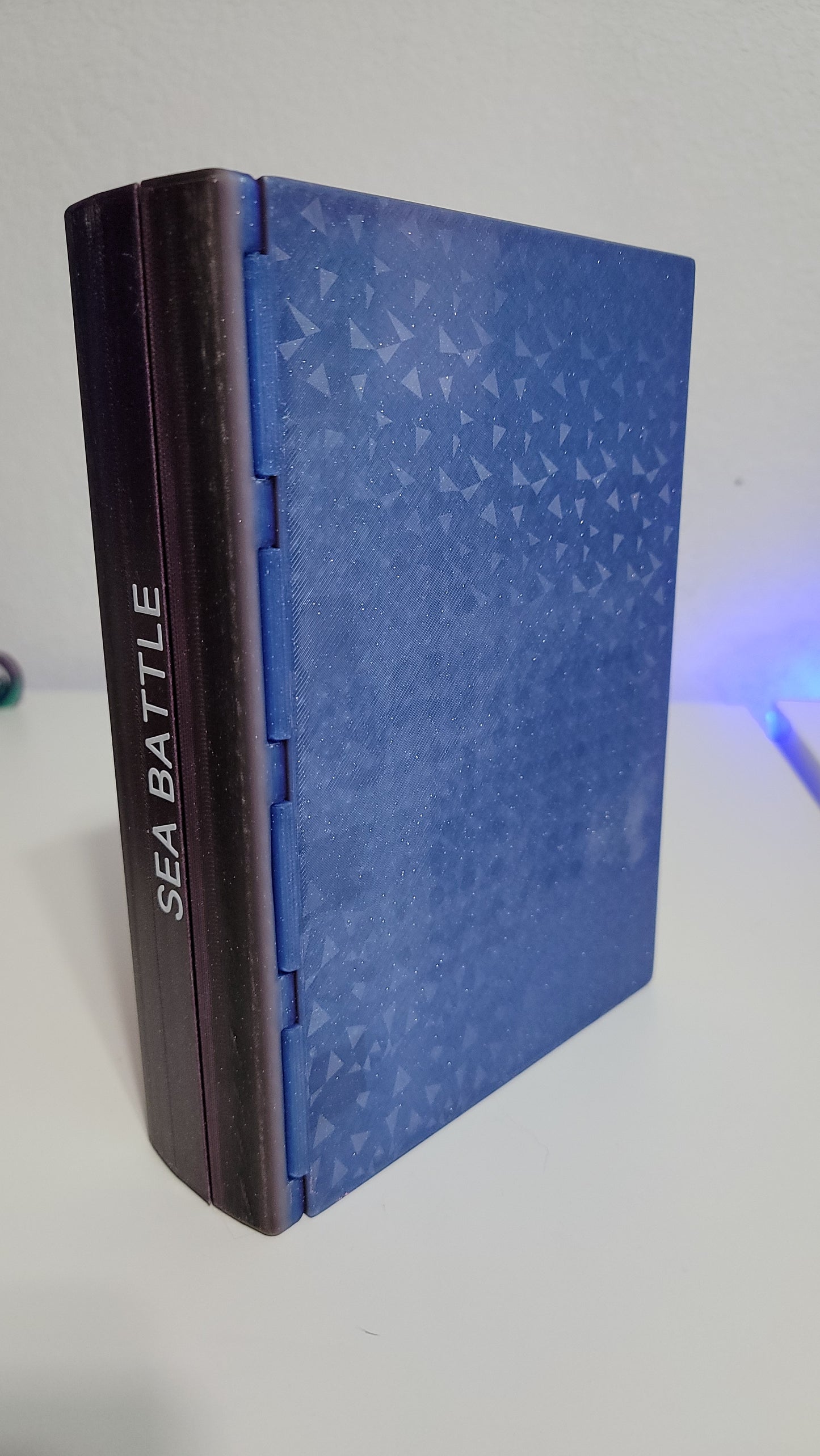 Sea Battle board game