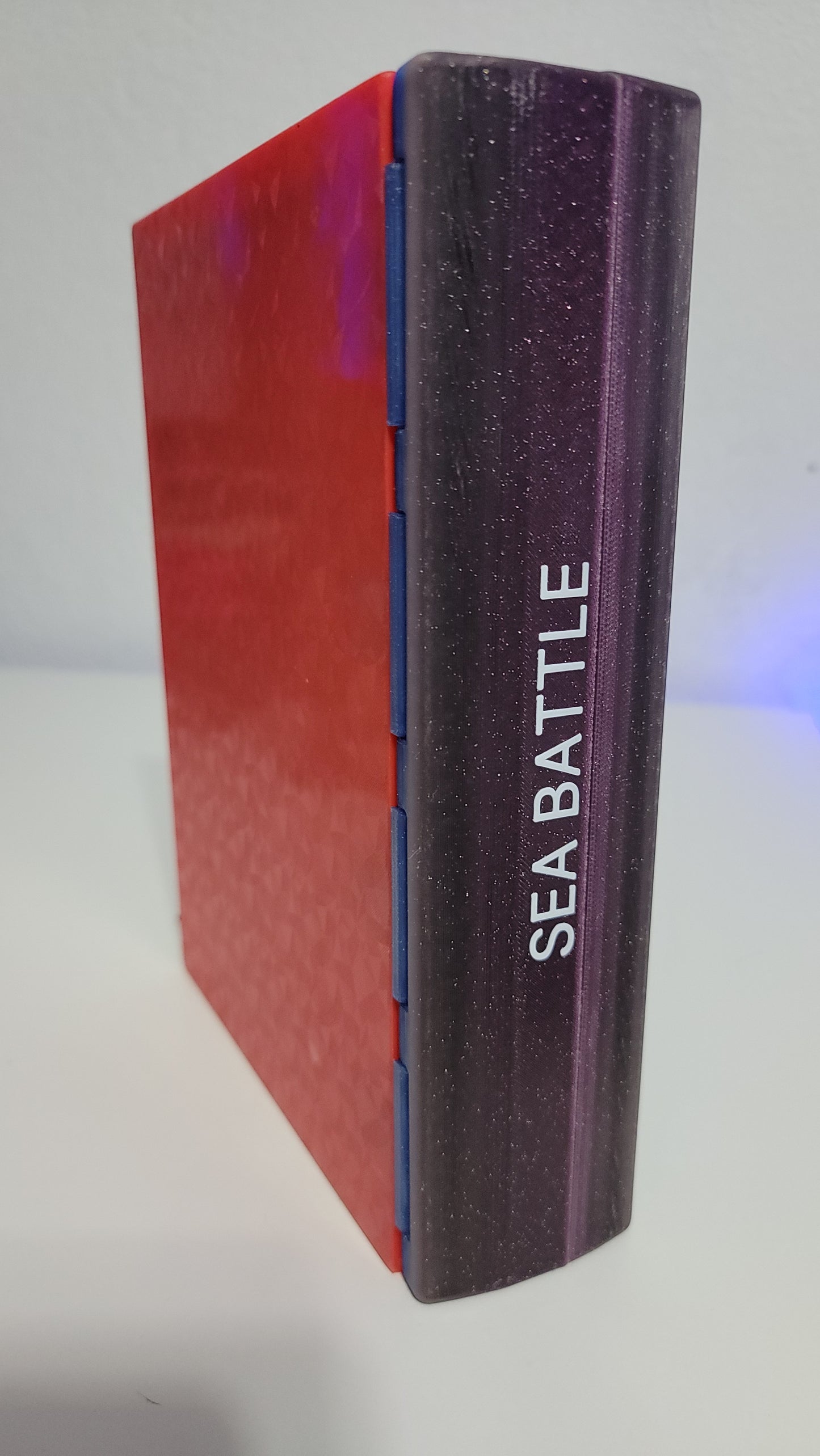 Sea Battle board game