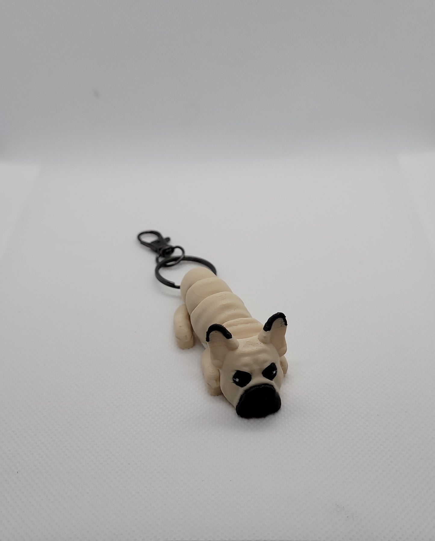 ARTICULATED FRENCH BULLDOG