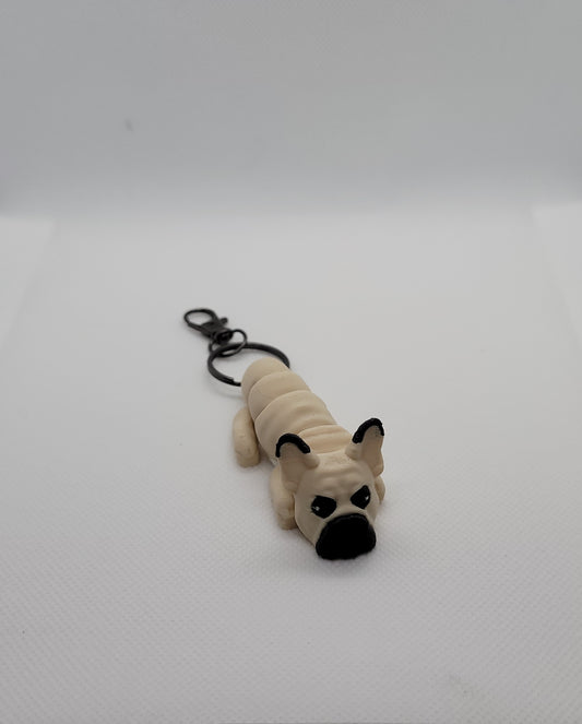 ARTICULATED FRENCH BULLDOG