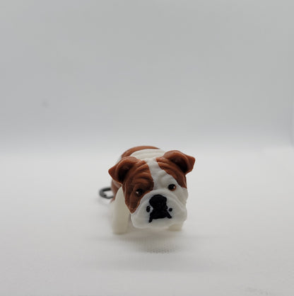 ARTICULATED ENGLISH BULLDOG
