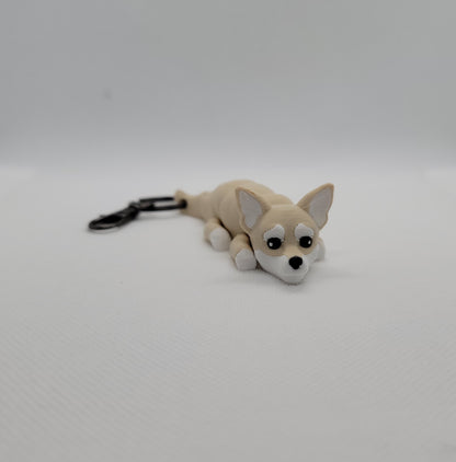 Articulated Chihuahua