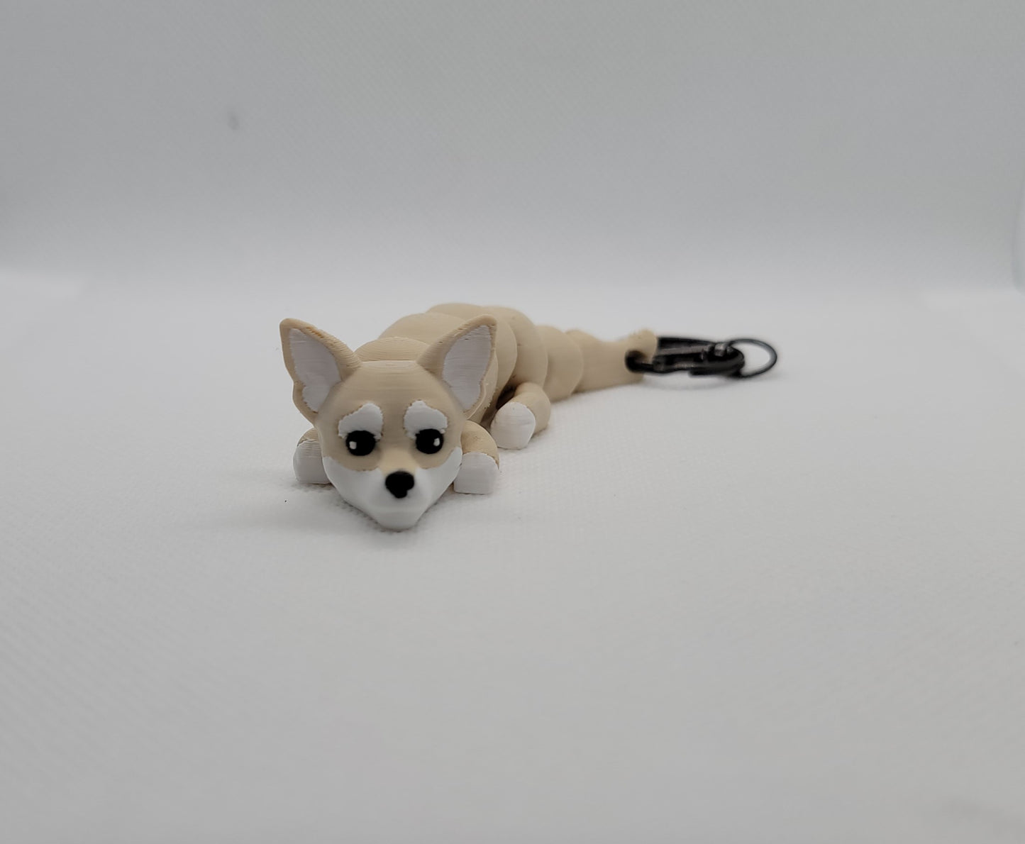 Articulated Chihuahua